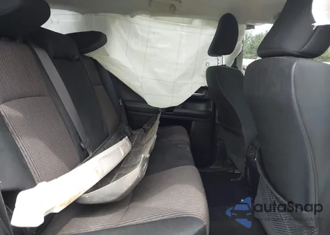 2019 Toyota 4Runner Sr5/Sr5 Premium/Limited/Limited Night Shade/Trd Off Road/Trd Off Road Premium/Trd Pro из США, поврежденный, VIN JTEBU5JR6K5668927